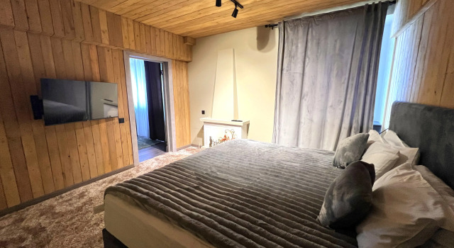 Plus Doppel Suite Shymbulak Resort Hotel
