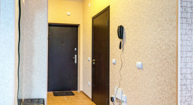 Minsk-Arena Apart-Hotel, Buchen Sie Aparthotel Aparthotels in Minskaja Woblasz, Aparthotel