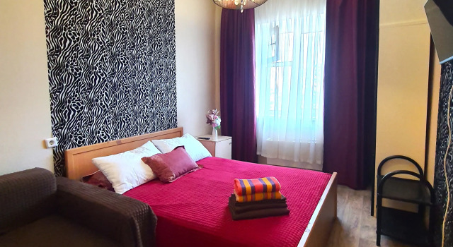 V Novom Rayone Yakutska Apartments, Prenota Appartamento Jakutsk Yakutia