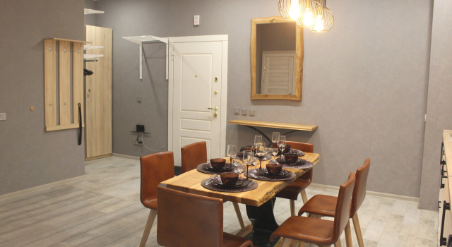 Shtolts 17 Apartments, Book Apartment Svetlogorsk 