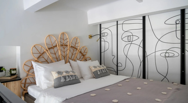 Boho Apartments, Rezerwuj Apartament SAO Area Moskwa