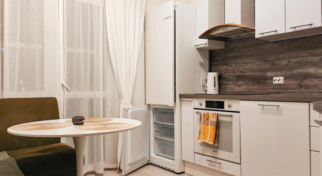 Апартаменты Апартаменты lloft78 Viera III