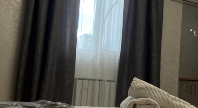 Хостел White Hill Aqtobe, Buchen Sie Hostel Aktöbe Aktobe Region