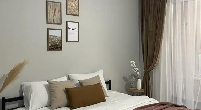 Zhk Nexpo City Flat 202, Rezerwuj Apartament Astana Kazachstan