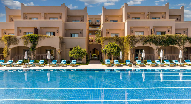 Номер Swim-Up Spice Hotel & Spa - Ultra All Inclusive