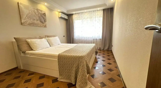 Апартаменты Sunny Beach Apartments Center, Забронировать Апартаменты/квартира Апартаменты Сочи, рядом с Монумент Михаила Архангела, Апартаменты/квартира