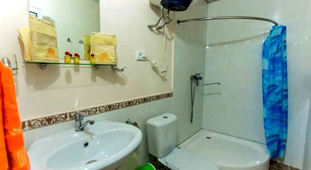 Standard quarto Old City Samarkand Hotel