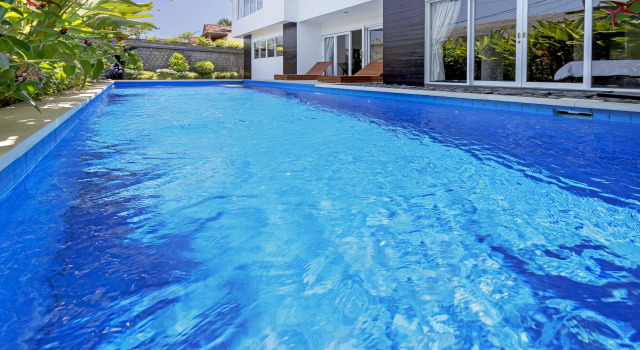 SWOI Villa, Rezervovat Vila Chaty v Bali, Chalupa