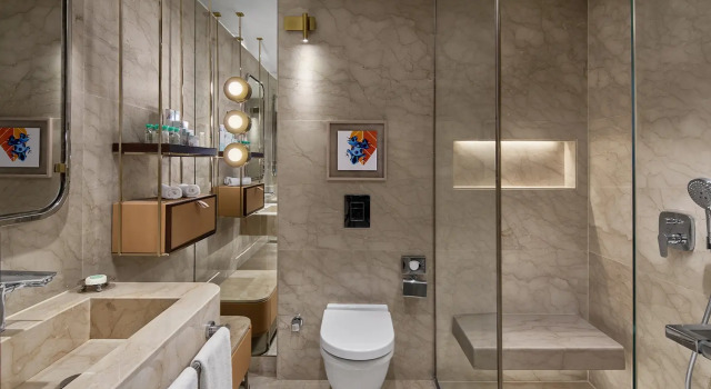 Вилла Pool 2 rooms Gloria Serenity Resort - All Inclusive