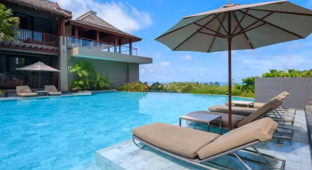 Avista Hideaway Phuket Patong – MGallery 