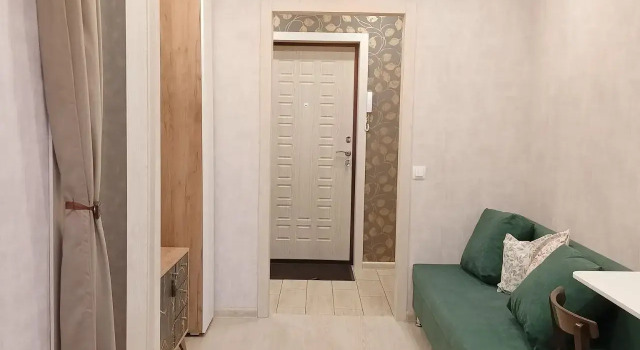 V Ryazani Zhk Berezka Apartments, Prenota Appartamento Hotel a Central Russia con parcheggio, Parcheggio