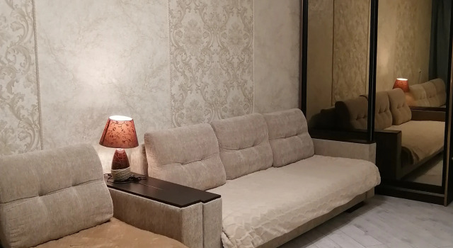 Апартаменты Superior Квартира по улице Димитрова, 19