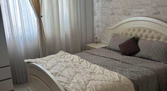 Uyutnaya v Tankhause Flat, Buchen Sie Ferienwohnung Minsk 