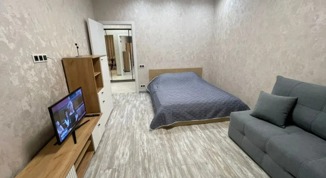 Zhardin Apartments, Prenota Appartamento Hotel economici a Tatarstan