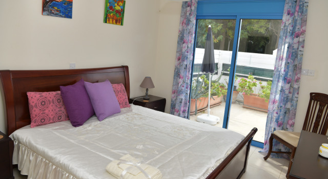 Mediterranean Pearl Apartments, Reserva ahora Apartamento Agios Athanasios Región de Limasol