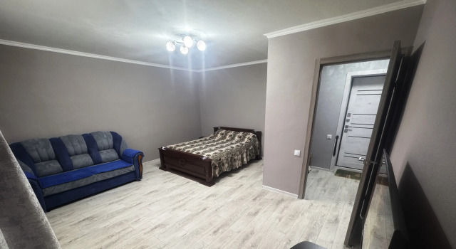 Posutochno v Oktyabryskom Flat, Rezervovat Apartmán Hotely v Bashkortostan s parkováním, Parkování