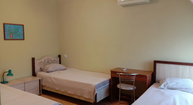 Номер Comfort Гостевой дом Вера Фео