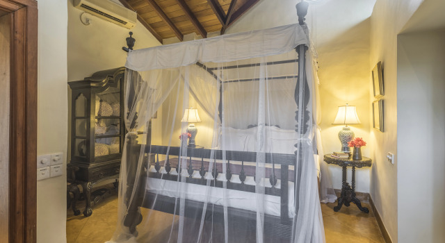 Полулюкс Thambili House by Edwards Collection - Galle Fort