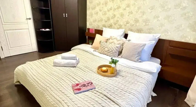 Апартаменты Life Apartments, Забронировать Апартаменты/квартира Апартаменты Зеленограда, рядом с Крюково, Апартаменты/квартира