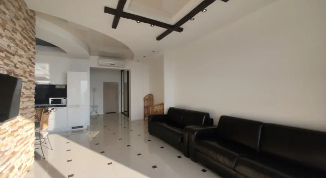 Апартаменты Апартаменты M Apartments Ideal House 1