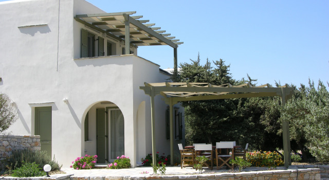Kedros Villas