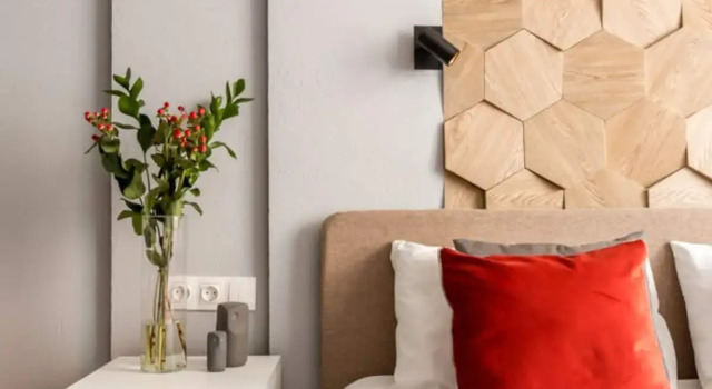 Apartamenty s Saunoy i Dzhakuzi Shale, Rezervovat Apartmán Levné hotely v Lyuberetsky District