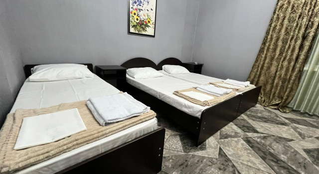 Апартаменты Comfort Гостевой дом Счастливый