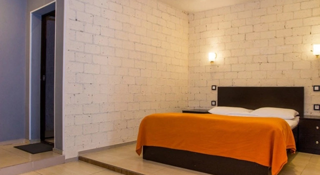Fontannaya 61A/22 Apartments, Buchen Sie Ferienwohnung Günstige Hotels in Region Primorje