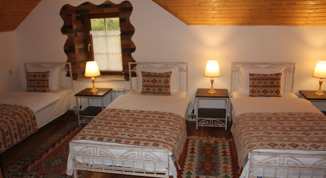 Номер Standard Hinyard Hotel