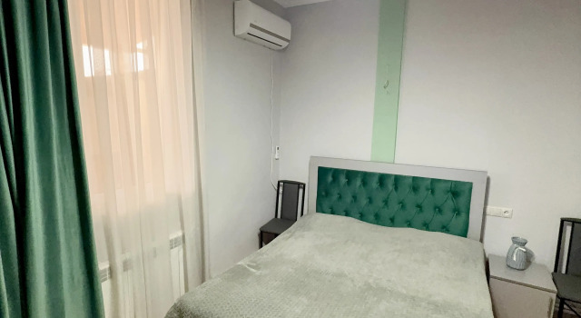 Номер Deluxe Ashtarak Garden GuestHouse