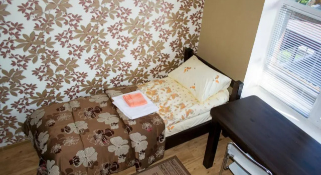 Standard Zimmer Sofia Mini-Hotel