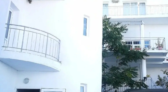 Курортный отель Санта Барбара Гармония