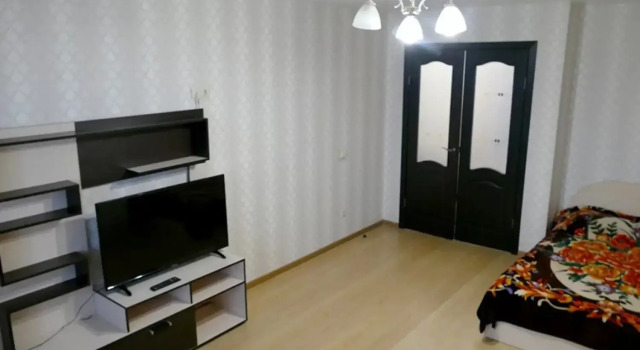 Na Ulitse Kalinina 14 Flat