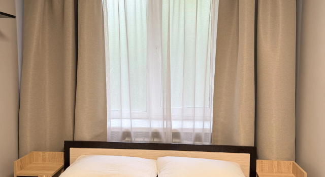 Suite junior Polyaris Hotel