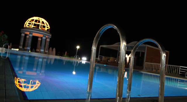 Dome Hotel