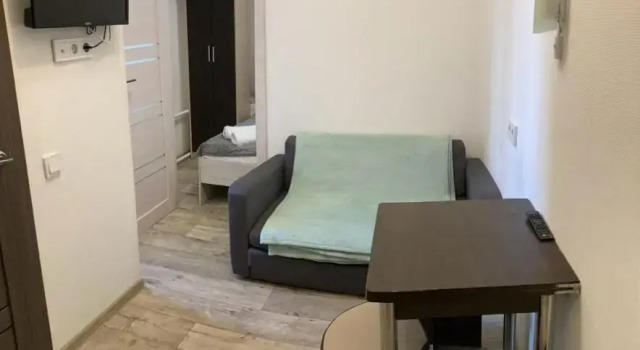 Teplichniy proyezd 7 Apartment 3, Book Lejlighed Khimki Moskva oblast