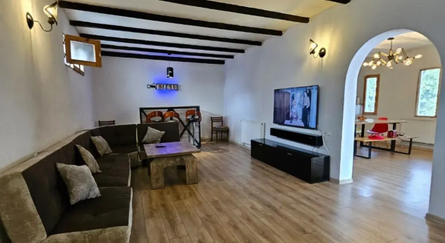 Dom Lasho Vsyo Khorosho Villa, Book Villa Villaer i Kvemo Kartly, Villa