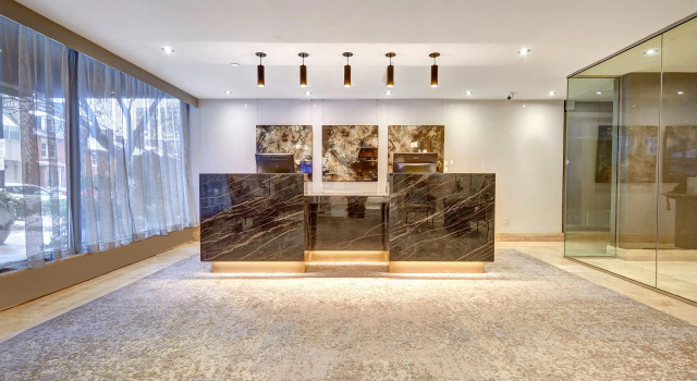 Town Inn Furnished Suites, Boek Hotel Toronto 