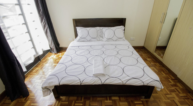 Tawa serviced Apartments, Prenota Appartamento Nairobi CBD Nairobi