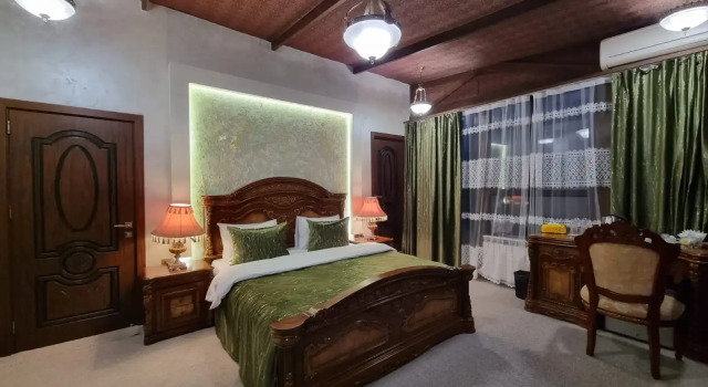 Boutique Hotel Grandview