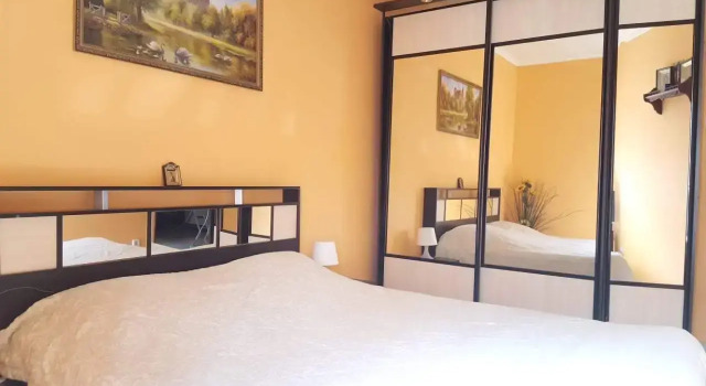 Trekhkomnatnaya S Ryadom S Monastyrem Flat, Reserva ahora Apartamento Diveevo 