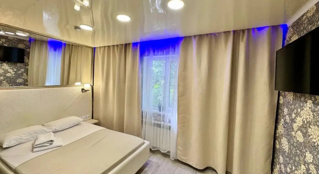 Hanaka Na Pionerskoy 21B #31 Apartments, Buchen Sie Ferienwohnung Günstige Hotels in Oblast Moskau