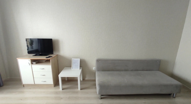 Apartgorod Flat, Prenota Appartamento Perm' Perm Krai