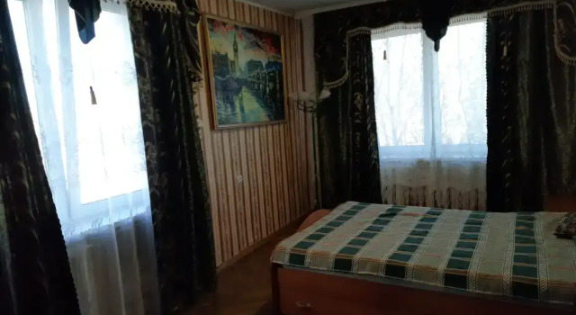 Квартира на Мира 1, Забронировать Апартаменты/квартира Мирный Архангельская область