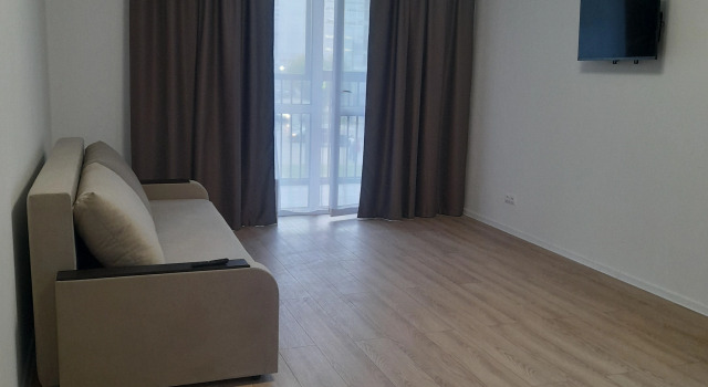 S Dvumya Krovatyami Flat, Book Apartment Moscow Russia