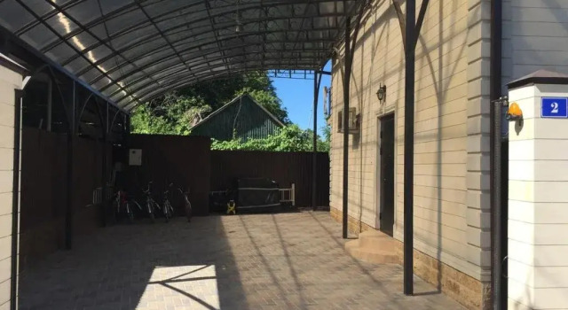 Жилое помещение Il Mio Patio, Забронировать Хостел Хостелы Туапсинского района, Хостел
