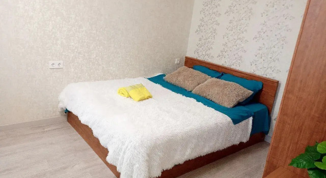 Квартира Уютная в Новом Доме
