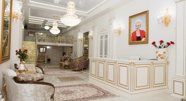 De Versal, Reserva ahora Hotel Primorsky Región de Odessa
