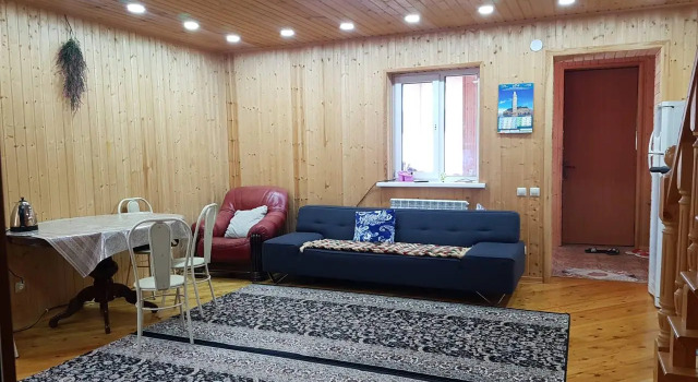 Частный дом Караман