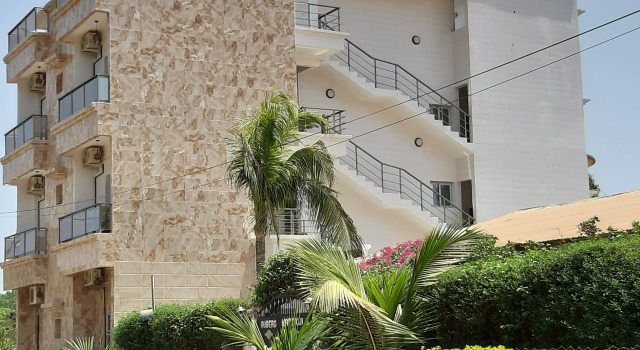 Auberge Kayokulo Guest House, Reserva ahora Albergue Bignona Senegal